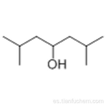 Diisobutilcarbinol CAS 108-82-7